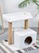 Будиночок для кота "Компакт" – DomkoHouse